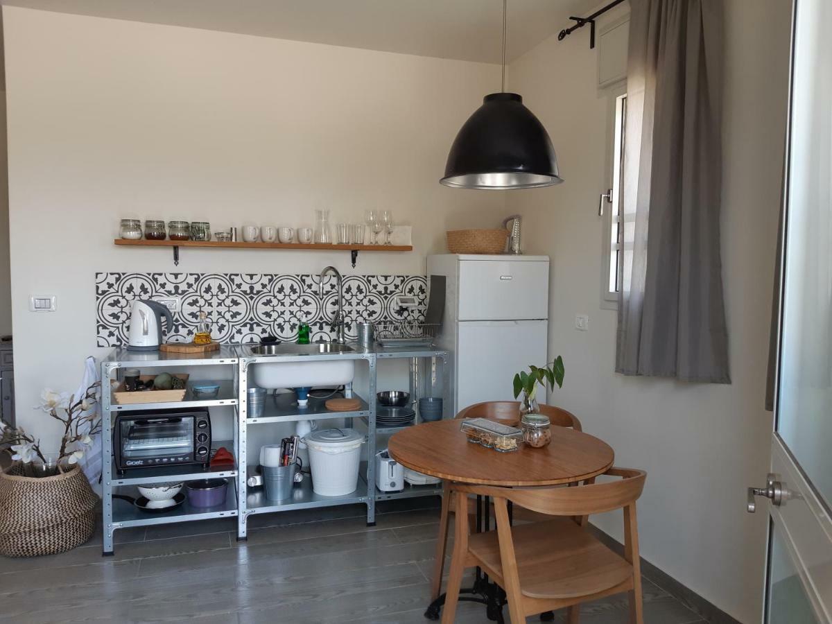 מדרשת בן גוריון הבית של קלרה מראה חיצוני תמונה